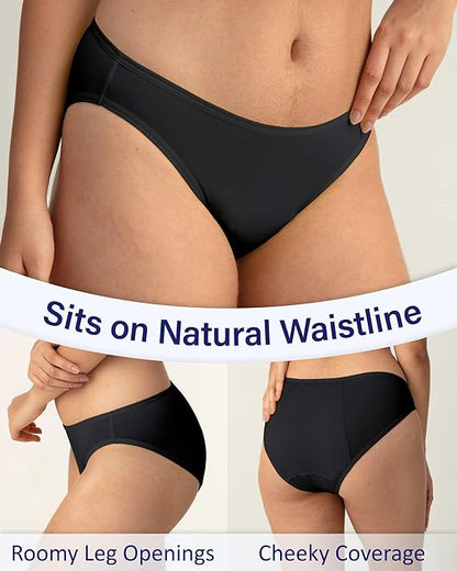 Lunelle™ Reusable Period Panty